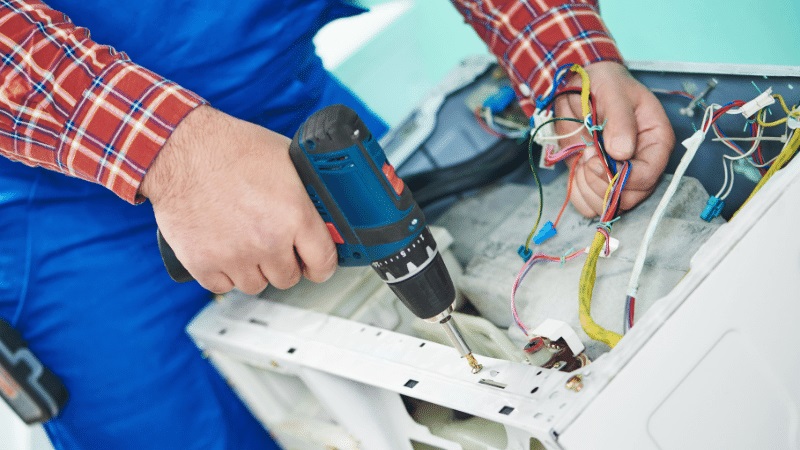 Akyazı Toshiba servisi orijinal yedek parça kullanımı